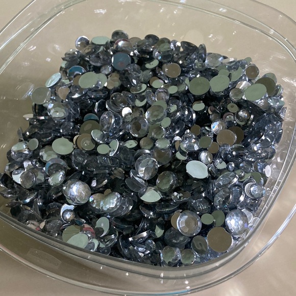 Other - Sparkling Rhinestones